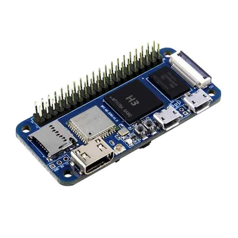 ٳ  BPI-M2   H3 , 4 ھ Cortex-A7 512MB DDR3 ޸,  ҽ ǻ  