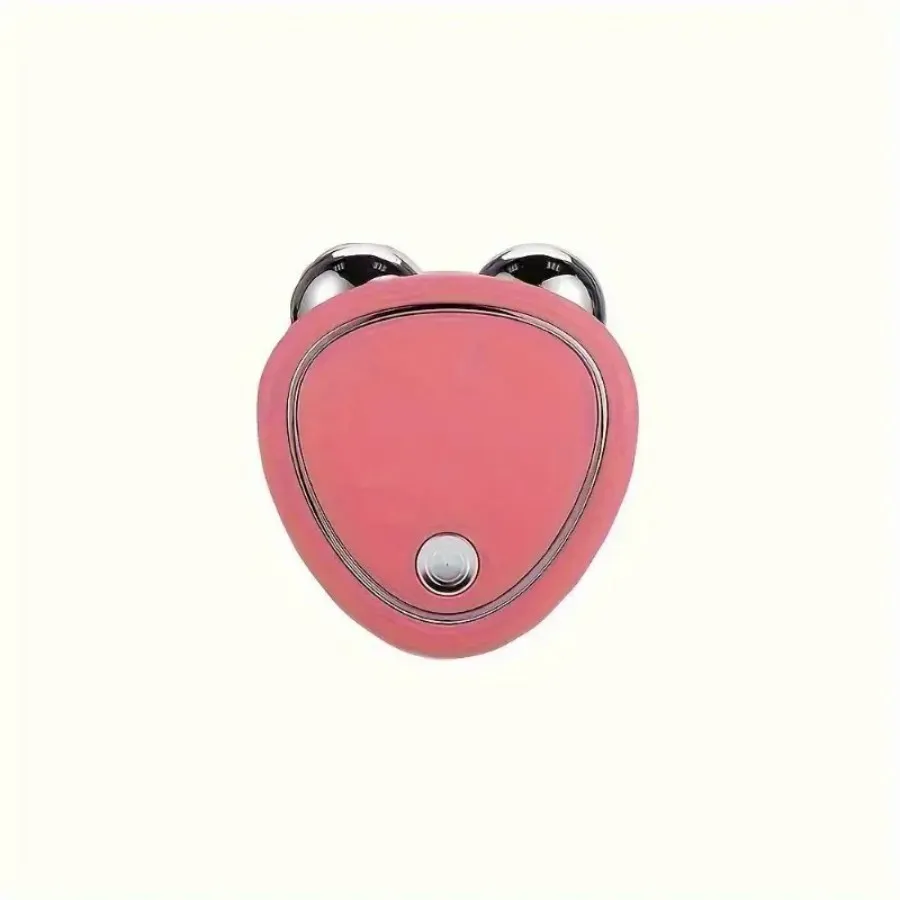 Levantamiento Facial Con Microcorriente Antiarrugas Microcurrent Facial Devices Microcurrent Face Lift Machines Dispositivo De facial massager facial massage instrument beauty instrument