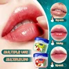 8PCS Christmas Moisturizing Anti-cracking Hand Cream and Lip Balm Combination Set,Hydrate,Moisturize Christmas Gift for Friends 2