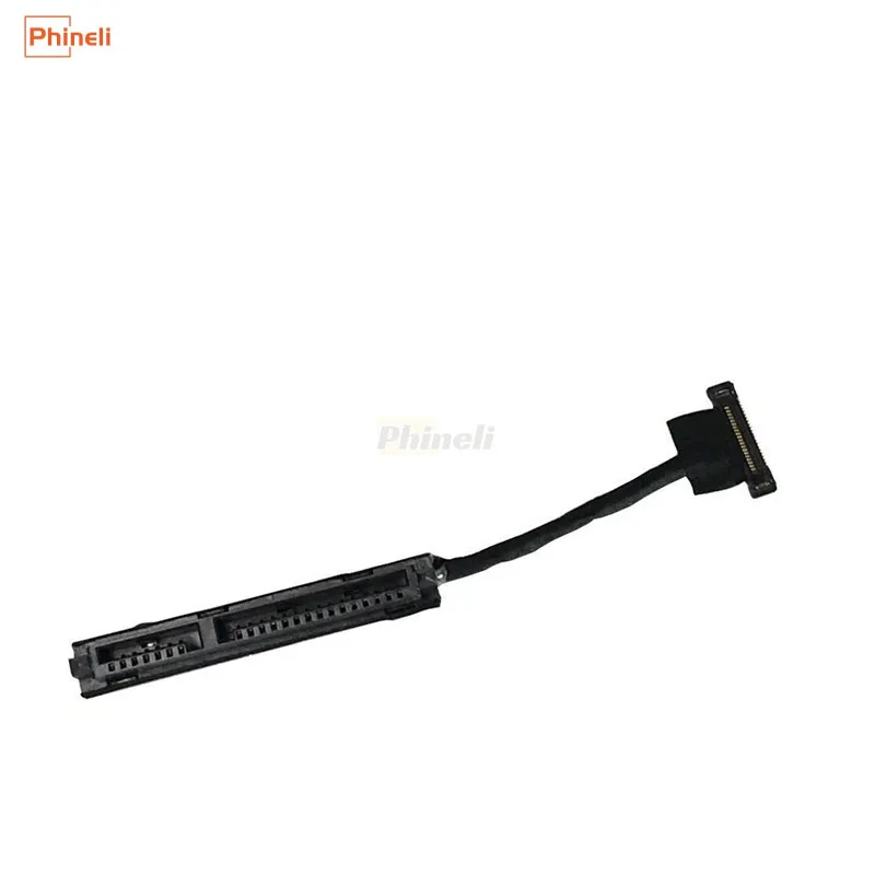 레노버 씽크패드 P72 P73 P53용 신제품 2.5인치 SATA 하드 드라이브 케이블 + HDD 캐디 브래킷