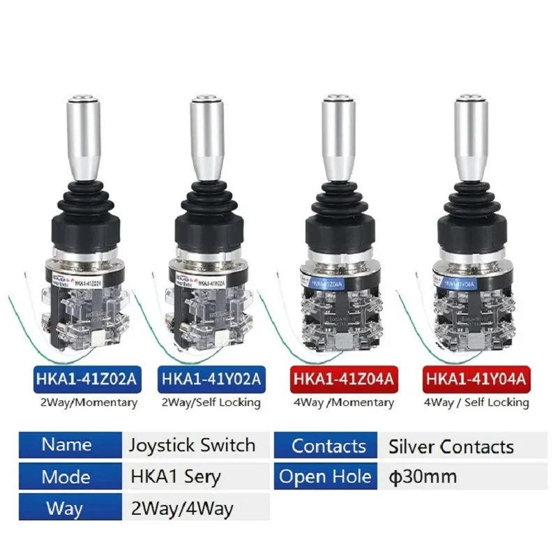 rocker toggle switch auto travamento momentaneo 4no 4way 30mm com ce 02