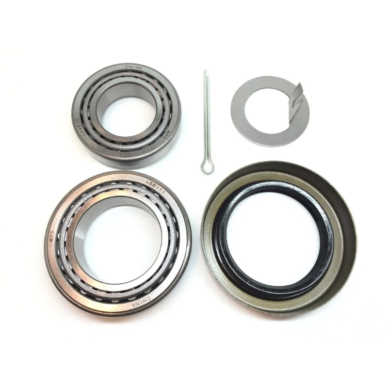 Industrial Grade Trailer Bearing Kits Trailer Bearing set Safe & Efficient Towing L44649/10 L68149
