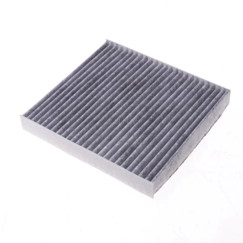 Car Activated Carbon Pollen Cabin Air Filter For Mitsubishi Lancer