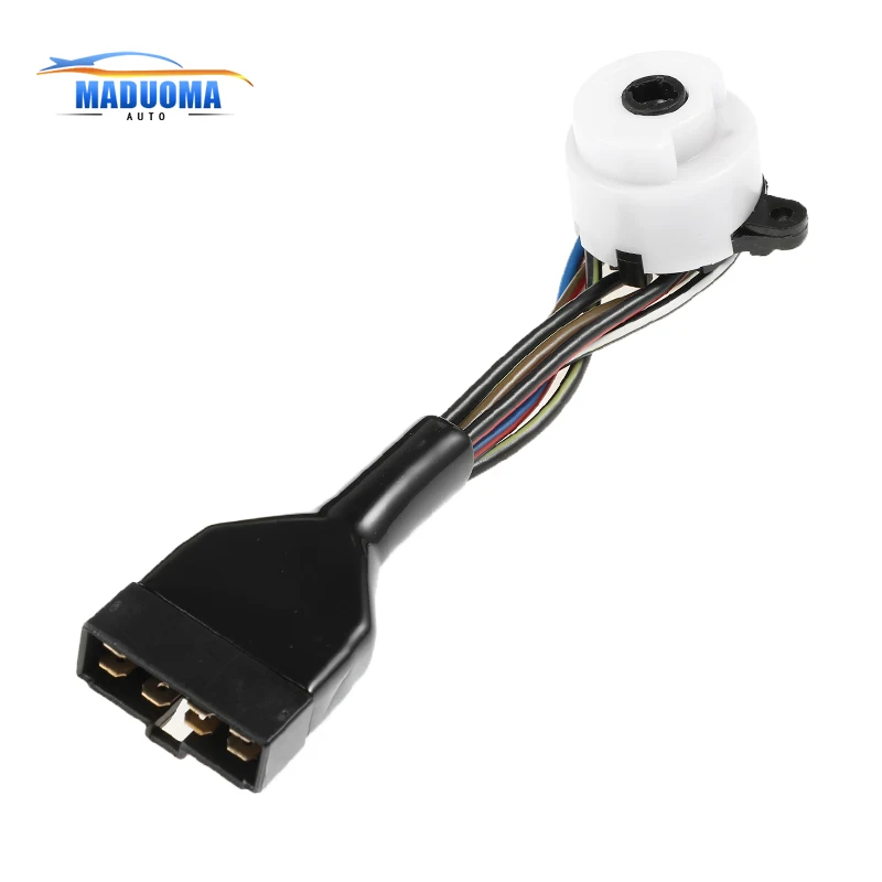 

New 84450-12120 Ignition Starter Switch For Toyota AE86 Levin Troeno 8445012120 Car accessories