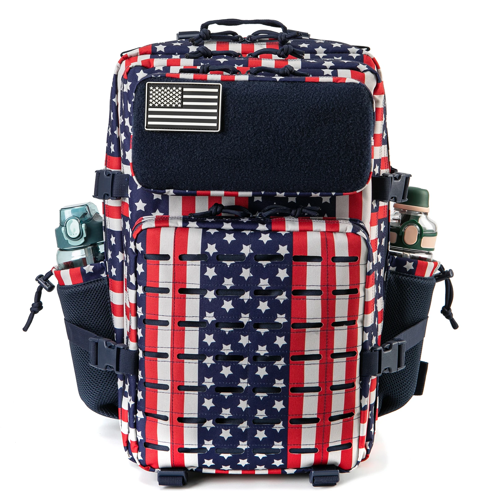 2.0 Star-Spangled