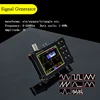 ZEEWEII DSO154Pro 2.4-inch Screen Digital Oscilloscope1MHz & 18MHz Analog Bandwidth Support Signal Generator 2