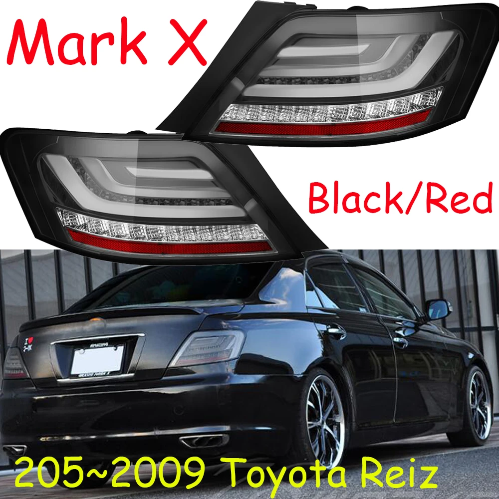 

Задний фонарь для автомобиля Reiz 2005 2006 2007 2008 2009 Mark X