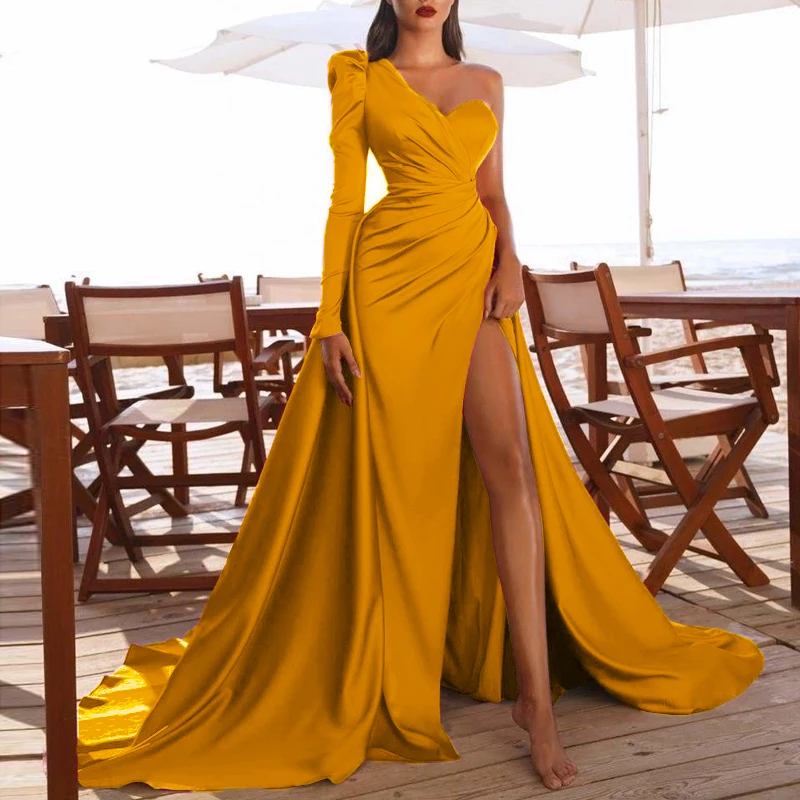 bodycon prom dresses 2021
