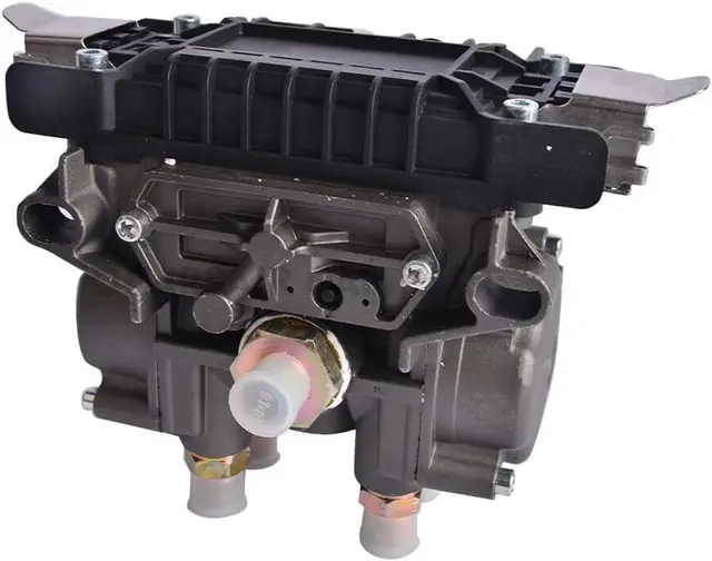 thumbnail image 2 of ABS ECU/Valve Assembly Replacement 4005001030 For Volvo & Mack Trucks - Aftermarket For OE S4005001037 2 of 11