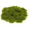 Nylon Artificial Grass Model Railway Lawn Grass Powder Green Scenery 30g 5mm Nylon Grass Powder Modeling Hobby Craft Accessory 6