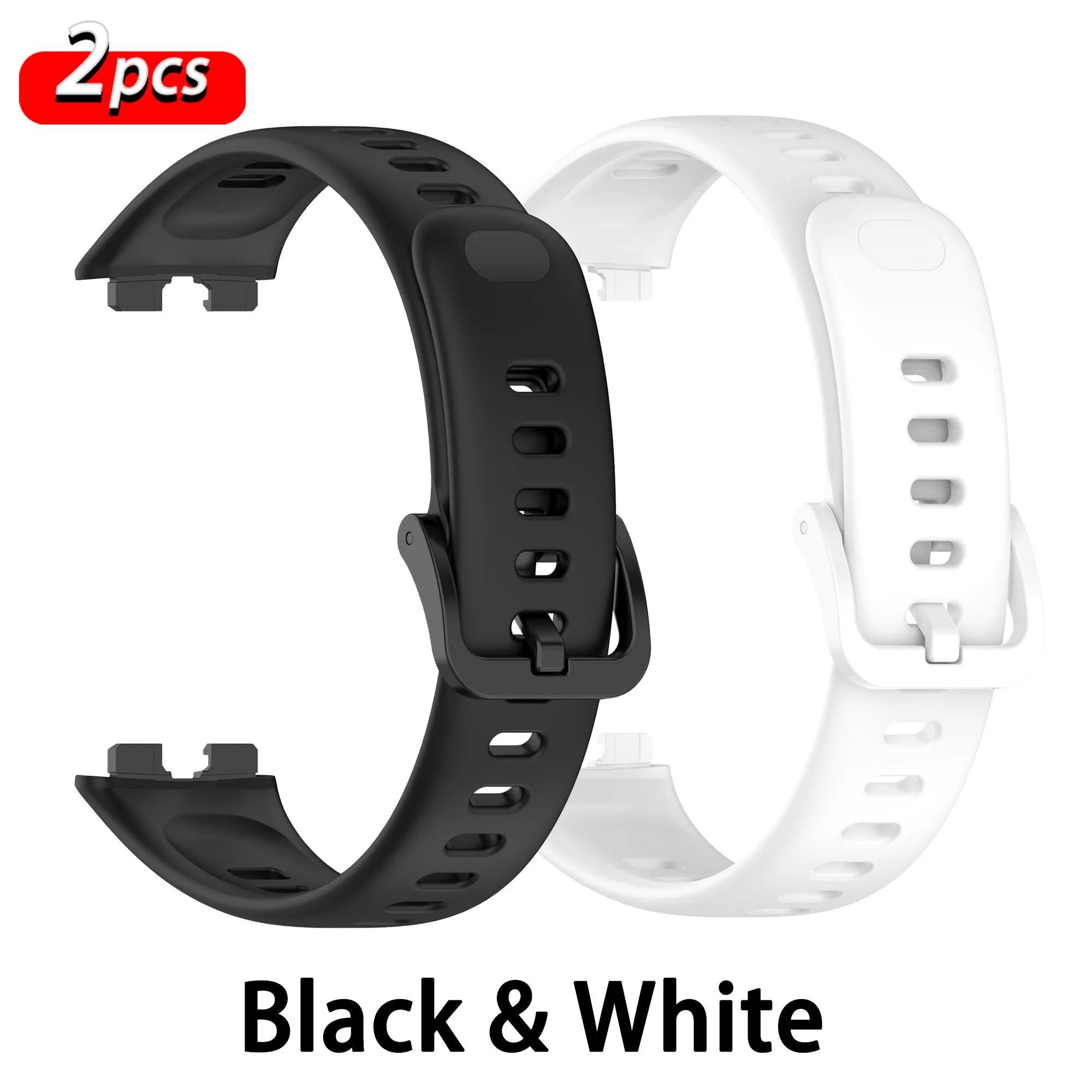 Original Straps For Huawei Band 10 9 8 Accessories Replacement thumbnail 8