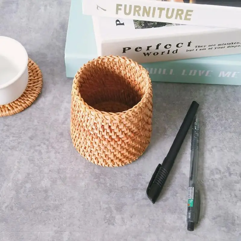 Рисунок 4 - Держатель для ручек ручной работы