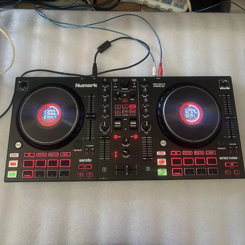 

Luma Платиновый цифровой контроллер начального уровня, дисковый рекордер, универсальный аппарат 95, Новинка