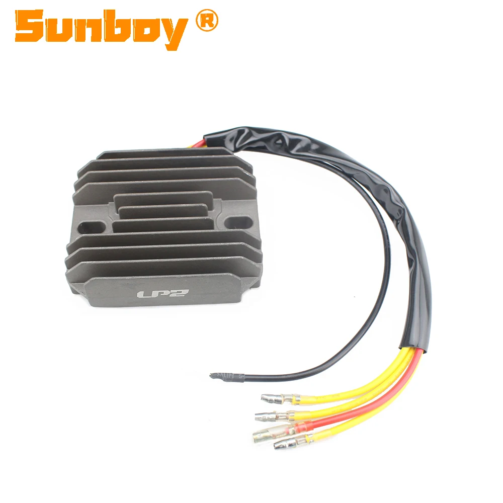 

Выпрямитель регулятора мотоцикла для Suzuki GS250 GS400 GS425 GS500 GS650E GS750E GS850GL GS1000 GSX1000 32800-44040 32800-471V0