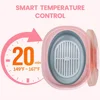 Wax Machine Professional 2L Hair Removal Smart Wax Heater Paraffin Skin Care Paraffin for Hand Foot Body Spa Wax Melting Machine 3