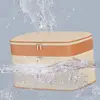 Foldable Storage Bags Underwear Socks Storage Container Home Large Capacity for Wardrobe Clothing Storage Box 4