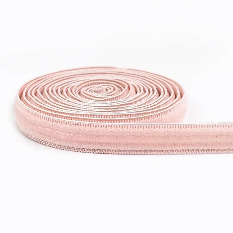 Non-Slip Elastic Silicone Bands