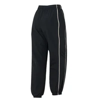 Nike – pantalons de sport pour femmes, pantalons de course, d'entraînement, de fitness, confortables, en tricot, à la mode, décontractés, à revers, longs, Im8032-011, nouvelle collection printemps 6