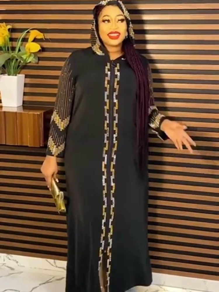 Open Abaya Dubai Kaftan Muslim Cardigan Abayas Dresses for Women 2023 Casual Kimono Robe Femme Caftan Turkish Islamic Clothes