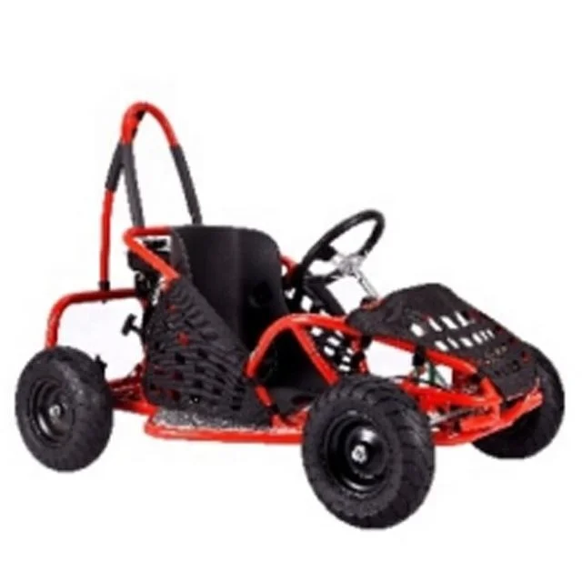 

USA Warehouse best selling Children electric go cart for Kids OEM drop shipment Color Brake Pedal Feature Hand Easy Hub