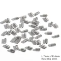 7X4mm 50pcs