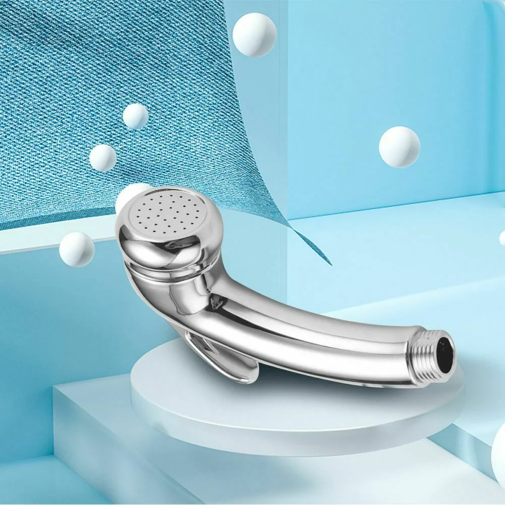 Auslöser-Duschkopf für Wohnmobile und Campingbusse Externe Duschstelle Ein/Aus-Wasserregelung Kompatibel mit COMET Roma – Detail 19