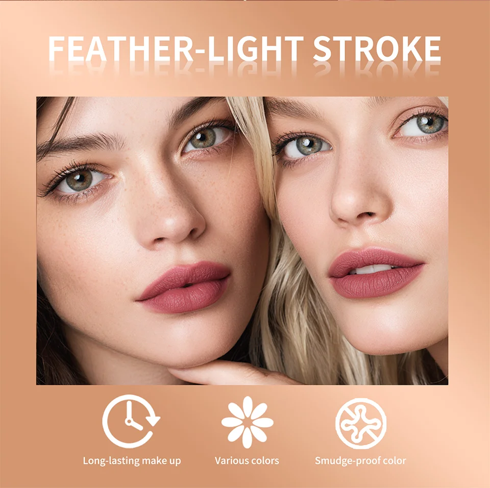 Waterproof Lip Liner