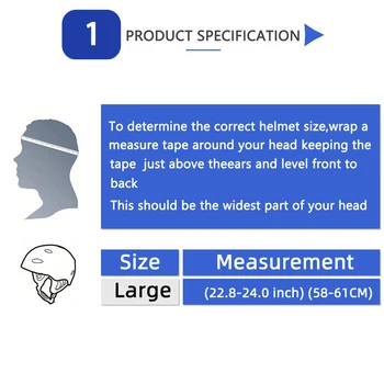 Water SportsSafety Helmet Adjustable for Kayaking Water Skiing Canoeing ABS Outdoor15 Colors Protect Your Head While 4