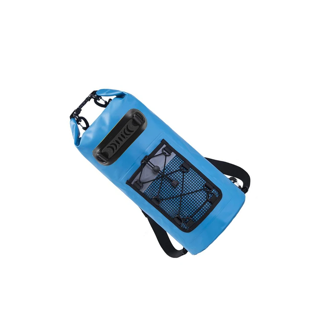 Clothes Underwear Socks Dry Bag Portable Waterproof Pouch Swimming