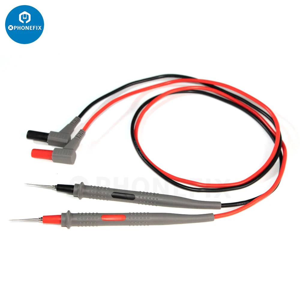 Test Cable Connection Cable Measuring Cable Test Leads for Multimeters AD 