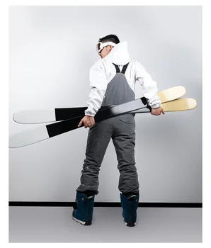 Custom Ski Board Winter Sports Freestyle Snowboard Beginner Winter Outdoor Sports Alpine Ski All Mountain 5