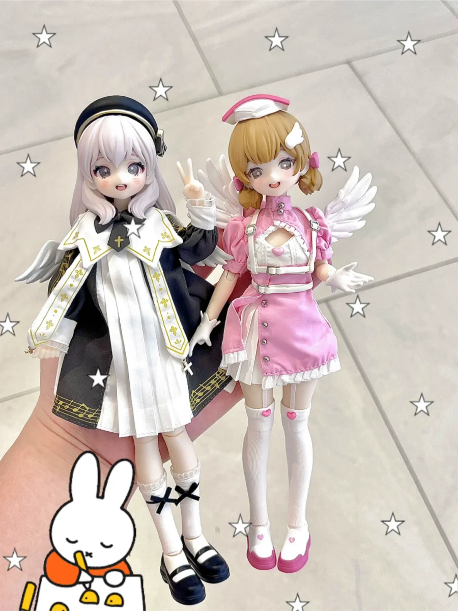 OB CUSTOM TOYS 1/6 BJD999 ハーマイオニー OB CUSTOM TOYS 1/6 BJD999 ハーマイオニー - メルカリ