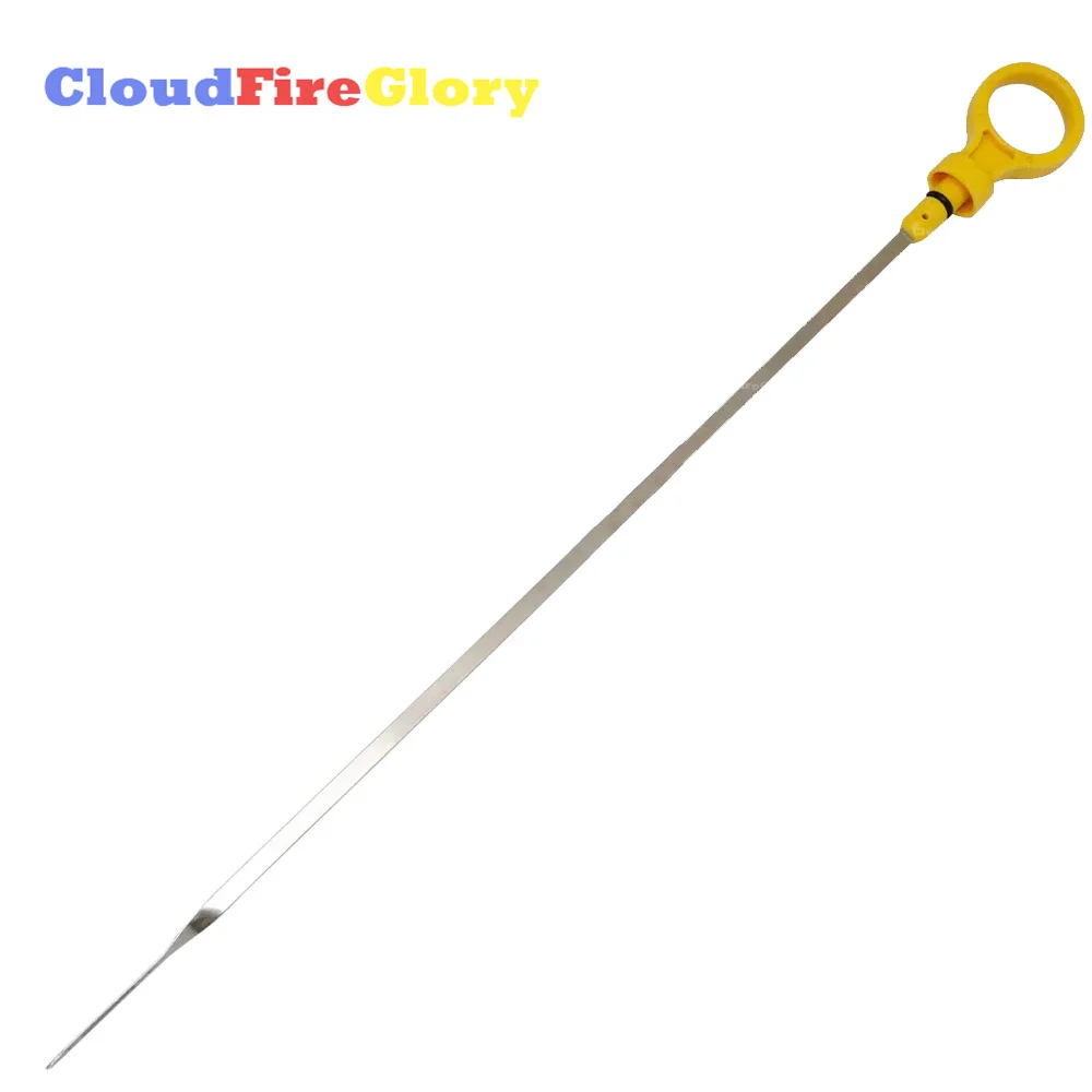 Engine Oil Level Dipstick Plastic Metal 2403810-S 2403810S For Kohler CH640 CH730 CH740 CH940 CH980