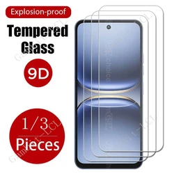 Premium 9H HD Tempered Glass Screen Protector Film, 1/3PCS, for 1PCS (For  Spark 40 4G)