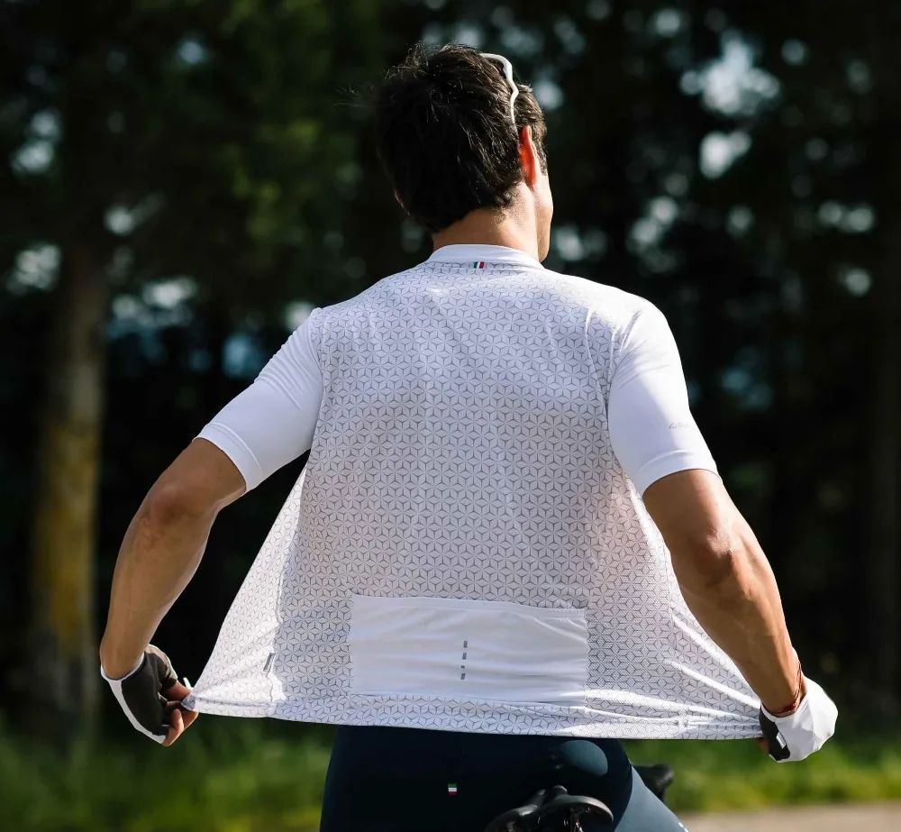 La Passione Best Quality 2023 Men's Pro Short Sleeve Cycling