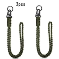 2 PCS Green