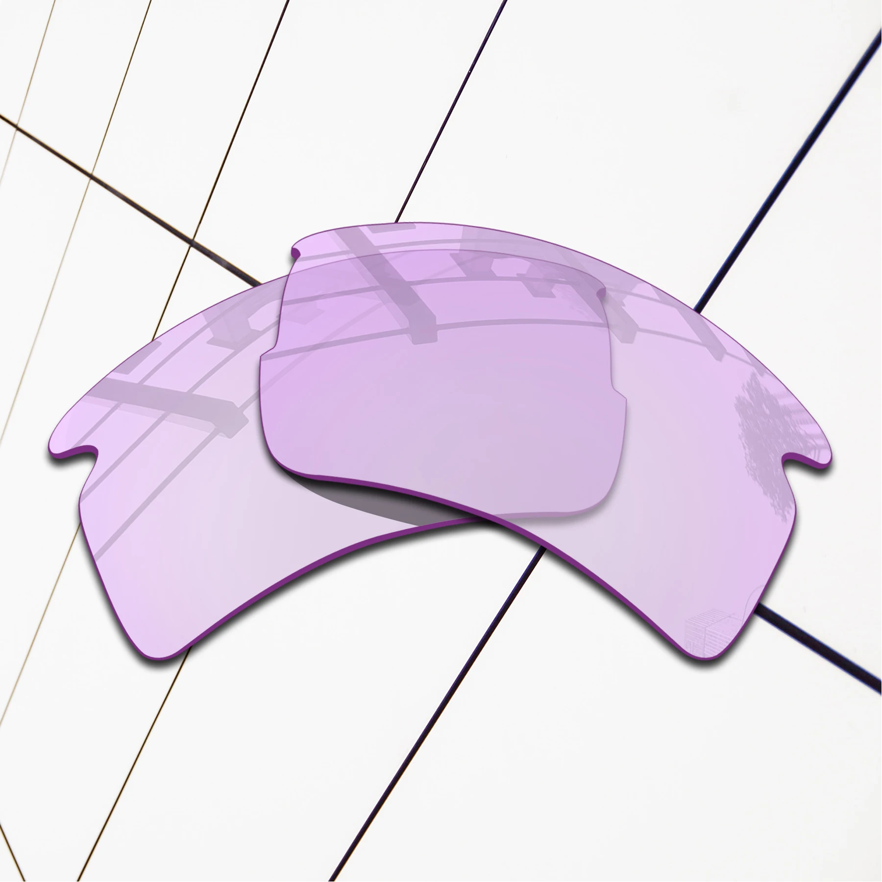 Polarized Replacement Lenses for Sunglasses - Assorted Colors