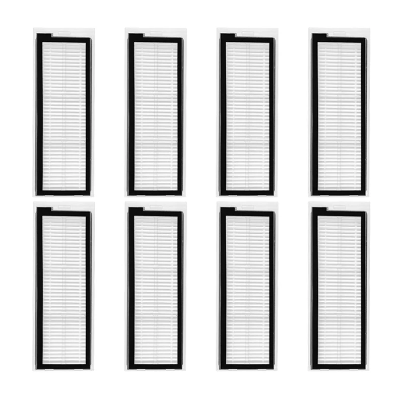 Promotion!Hepa Filter For 360 S9 Robot Vacuum Cleaner Replacement Filter Accessories