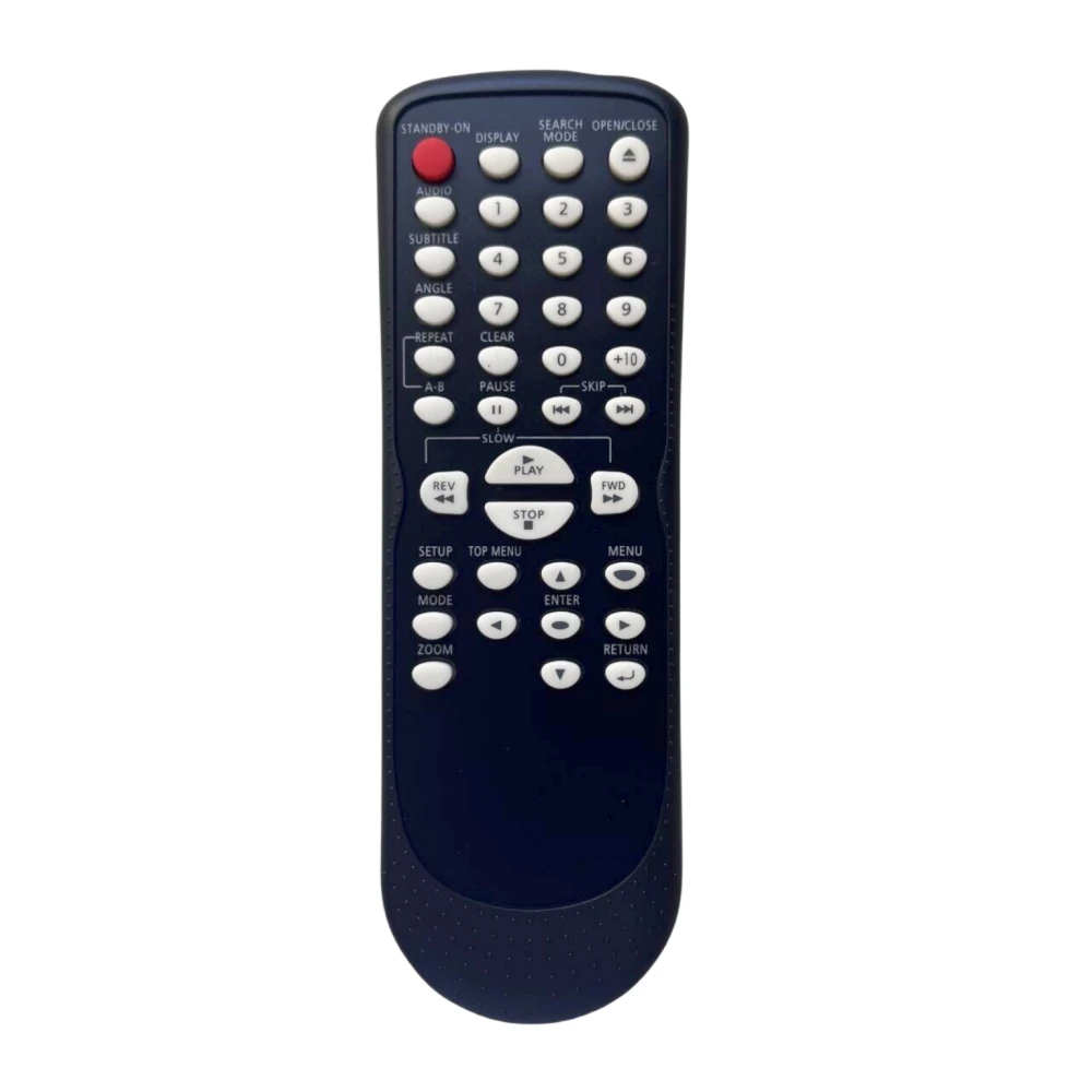 

Новый пульт дистанционного управления подходит для DVD-плеера Magnavox CD MWD200F MDV3300 NB062 NB062UD MWD200E