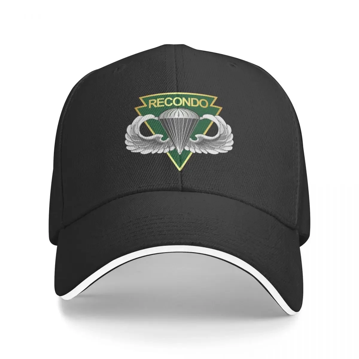 

Recondo Baseball Cap Hat Man Luxury Anime Hat Hat Man For The Sun sun Boy Women's