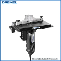 Dremel 231 Woodworking Carving Workbench Multi-Angle Rotary Tool Shaper and Router Table For Sanding Shaping Trimming Edges 1