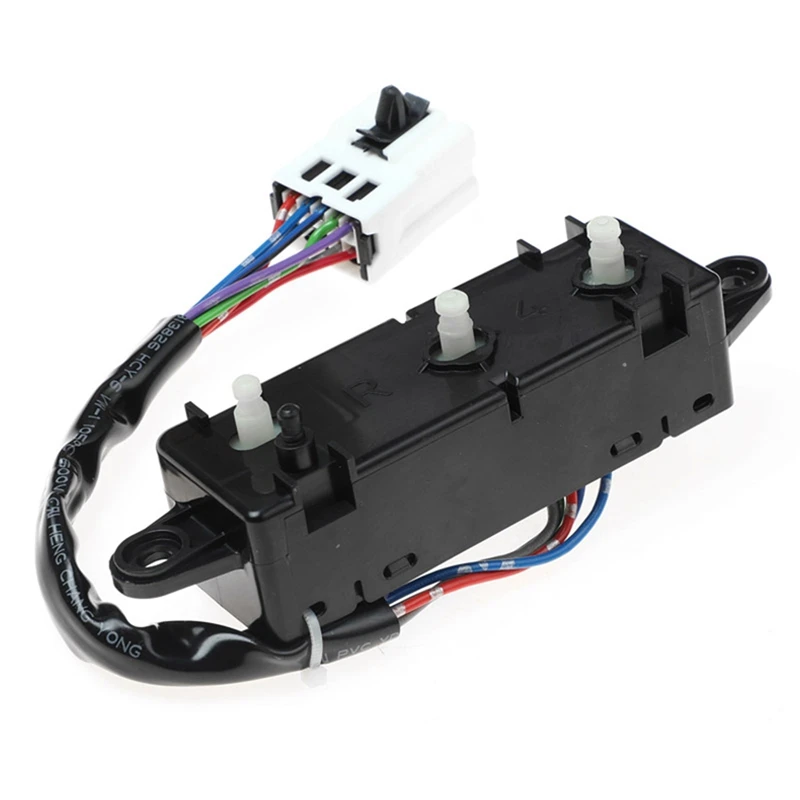 

Car Auto Accessorie Right Power Seat Adjuster Switch Push Button For Nissan Teana 87016JC63AA193 87016-JC63A-A193