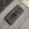 For Ulefone Armor 23 Ultra 6.78" 2023 Armor23 Ultra Back Ring Holder Bracket Phone Case Smartphone TPU Soft Silicone Cover 1
