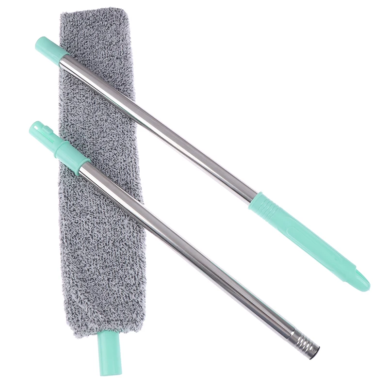 Microfiber Detail Duster Sticks Crevice Cleaning Tool Crevice