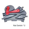 Rail Switch x 2