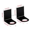 Hanger Wall Sticker Shower Gel Bottle Holder Shampoo Hand Soap Hook Holder Liquid Soap Holder for Kitchen Bathroom 6