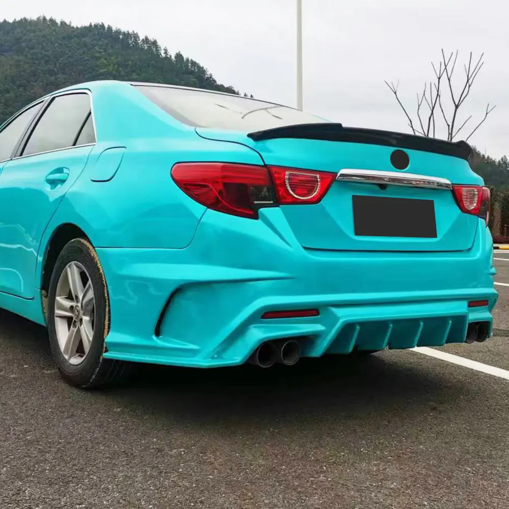 トヨタ マークX 値下げしました
