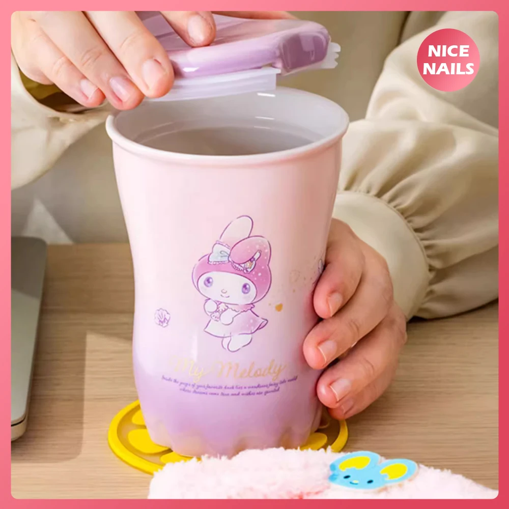 https://ae01.alicdn.com/kf/Sb1c4fc8fe5ff4d789c618ecf805ca1d0s/370Ml-Kawaii-Sanrios-Plush-Cup-Sleeve-Ceramic-Cup-with-Lid-Couples-Mugs-Mymelody-Cinnamoroll-Coffee-Mug.jpg