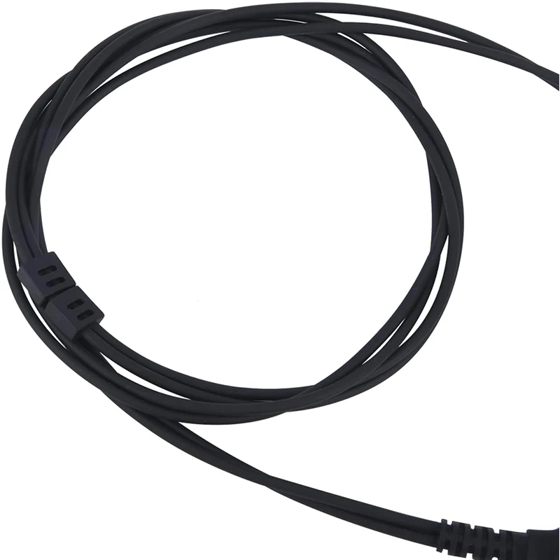 RISENKE-Earpiece Headset for Motorola, Walkie Talkie, Pro860, GP328, GP330, GP340, GP360, GP380, HT1250LS, HT1550, HT1550XLS