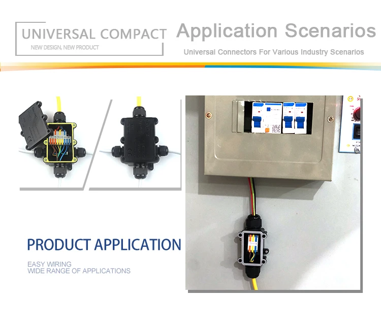 Conector de Fiação Pces Butt Compact Splicing Fio Conector Plug-in Condutor Terminal Bloco Spl-2 3 2 Pinos Mini Rápida 30 - 50 100 Computers & Electronics